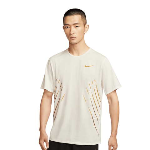 Áo Tay Ngắn Thời Trang Nam Nike AS M NK DF JAKOB SS TOP