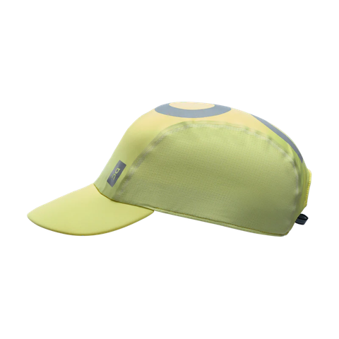 Nón Thể Thao Unisex On Running Zero Cap - Vàng