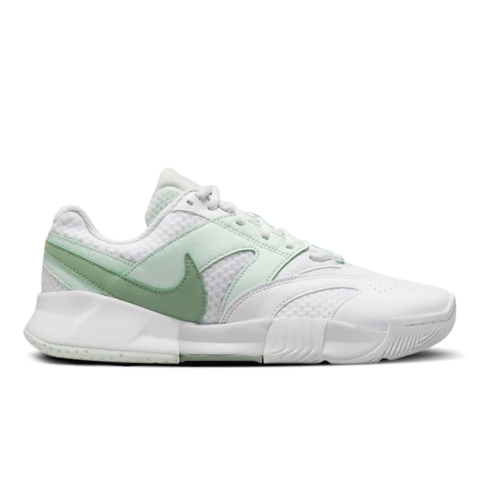Giày Quần Vợt Nữ Nike Nike Court Lite 4 White Barely Green