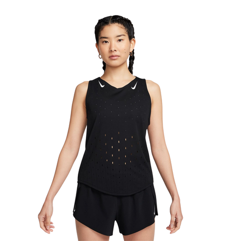 Áo Ba Lỗ Thể Thao Nữ Nike AS W NK ARSWFT DFADV SINGLET