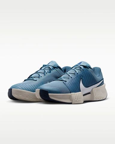 Giày Quần Vợt Nam Nike GP Challenge Pro Smoky Blue