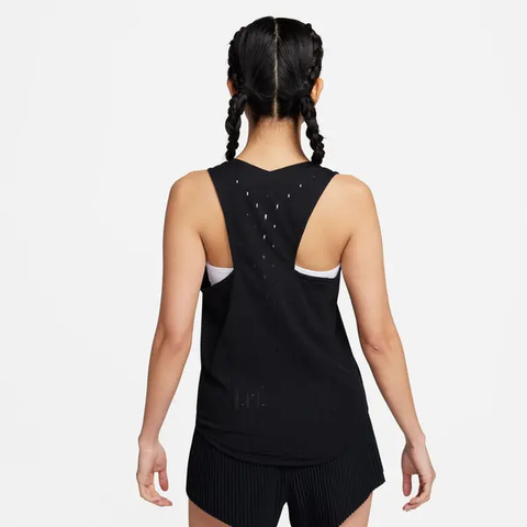 Áo Ba Lỗ Thể Thao Nữ Nike AS W NK ARSWFT DFADV SINGLET