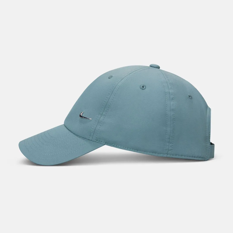 Nón Thể Thao Unisex Nike Dri-FIT Club Unstructured Metal Swoosh Cap