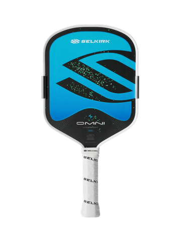 Vợt Pickleball Selkirk OMNI Asia Widebody Hydro