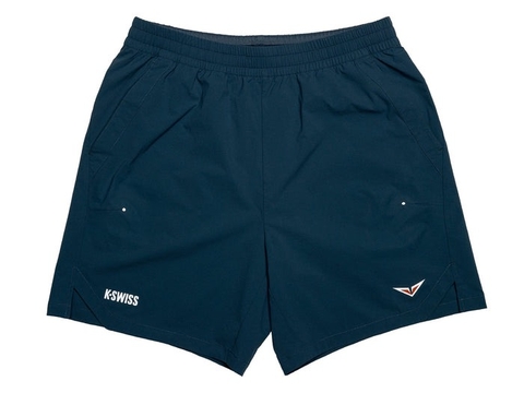 Quần Ngắn Thể Thao Nam K-Swiss Woven 5 Pants