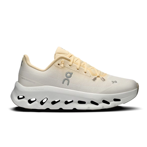 Giày Chạy Bộ Nữ On Running Cloudtilt Blonde | Dew