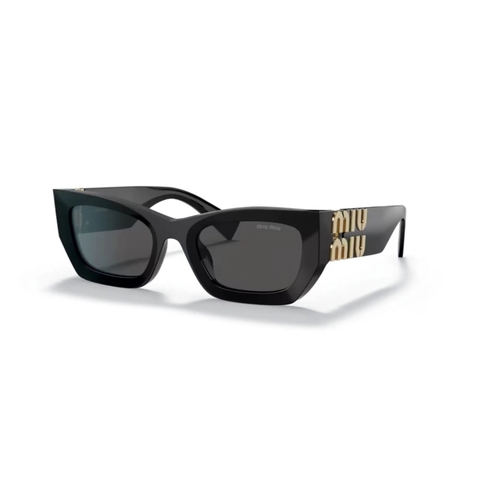 MIU MIU 0MU 09WS 1AB5S0 BLACK