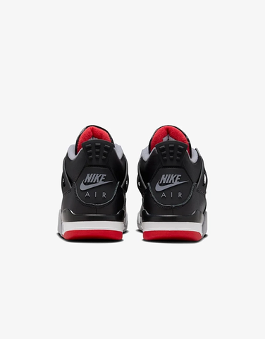 Giày Thời Trang Trẻ Em Nike AIR JORDAN 4 RETRO (GS)