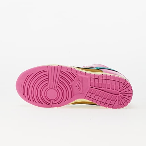Giày Thời Trang Nữ Nike W NIKE DUNK LOW PG QS