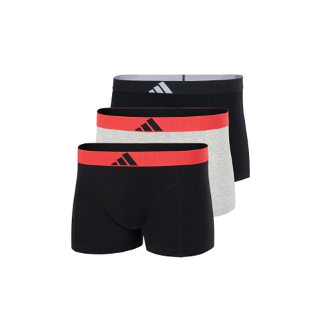 Quần Lót Nam Adidas Afc 3 Body Pack Trunk
