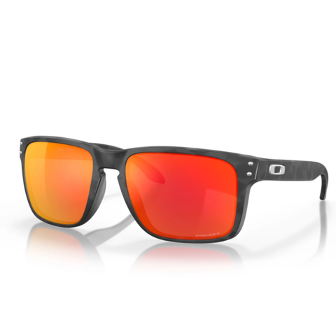 Kính Mát OAKLEY Holbrook XL MATTE BLACK CAMOFLAUGE