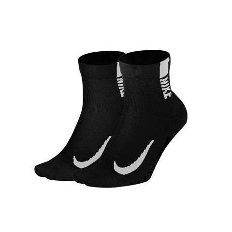 Vớ Thể Thao Unisex Nike Multiplier 2PR