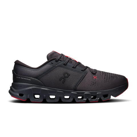 Giày Chạy Bộ Nam ON Running Cloud X 5 Eclipse | Black