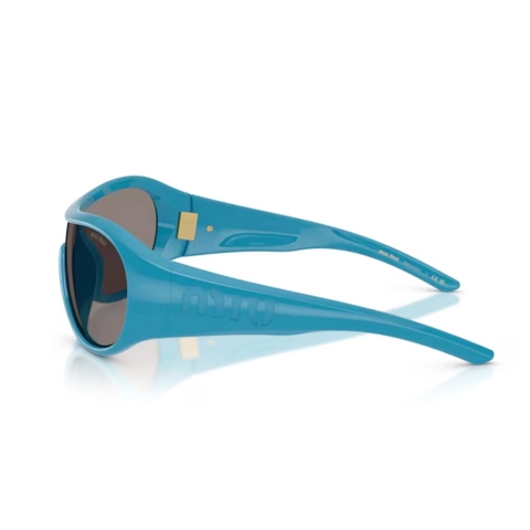 MIU MIU 0MU B14SU 26N80Q BLUE
