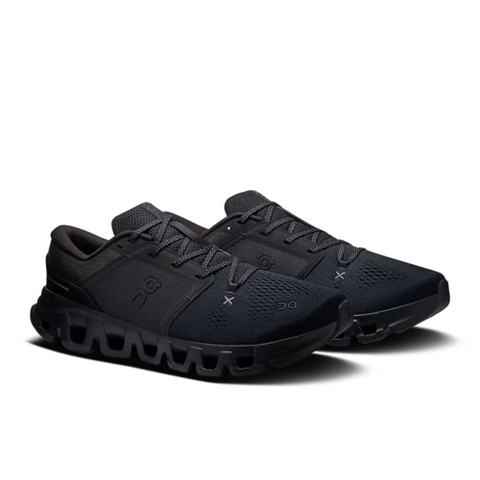Giày Chạy Bộ Nam ON Running Cloud X 5 Black | Black