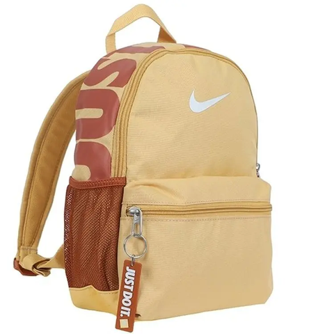 Ba Lô Thể Thao Trẻ Em Unisex Nike Y NK BRSLA JDI MINI BKPK