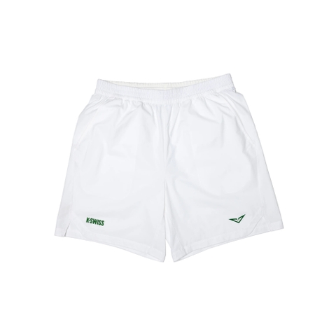 Quần Ngắn Thể Thao Nam K-Swiss Woven 5 pants