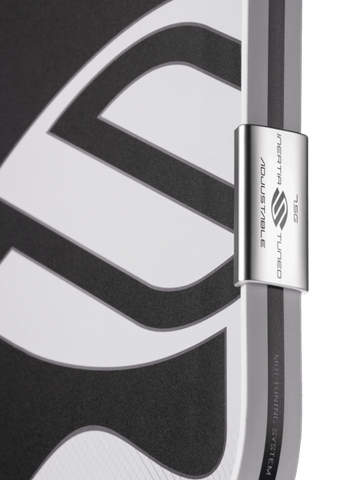 Vợt Pickleball Selkirk OMNI Asia Widebody Chalk