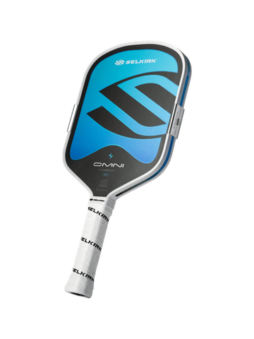 Vợt Pickleball Selkirk OMNI Asia Widebody Hydro