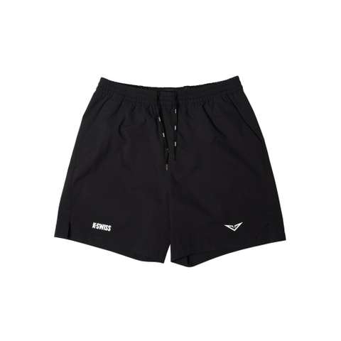 Quần Ngắn Thể Thao Nam K-Swiss Woven 5 Pants
