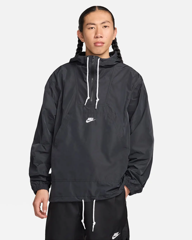 Áo Khoác Thể Thao Nam Nike Club Men's Marina Anorak