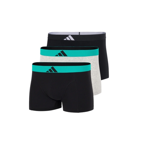 Quần Lót Nam Adidas Afc Body  3 Pack Trunk