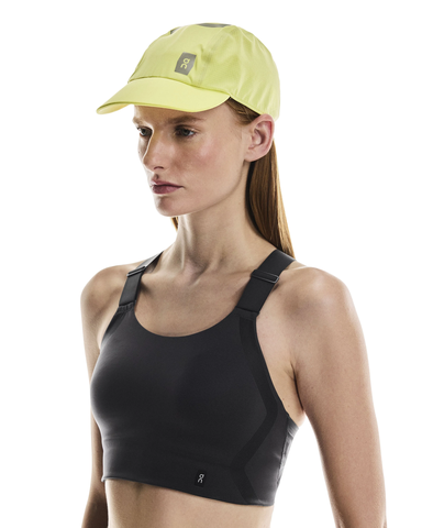 Nón Thể Thao Unisex On Running Zero Cap - Vàng