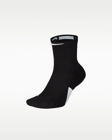Vớ Thể Thao Unisex Nike U NK ELITE ANKLE 132 1PR