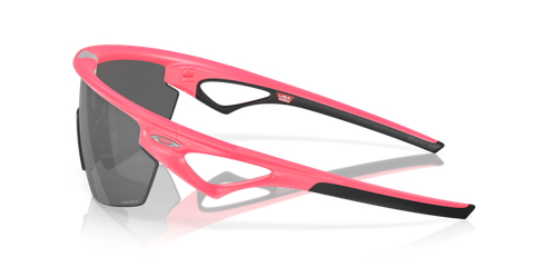 Kính Mát OAKLEY Sphaera MATTE NEON PINK
