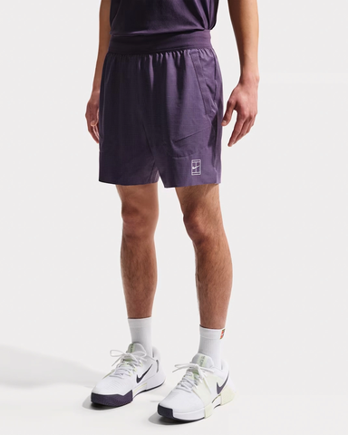 Quần Ngắn Thể Thao Tennis/Pickleball Nam Nike Advtg Shrt 6in Pr