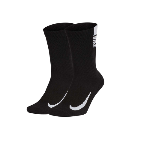Vớ Thể Thao Unisex Nike U NK MLTPLIER CRW 2PR - 144