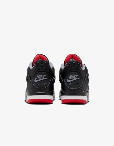 Giày Thời Trang Trẻ Em Nike AIR JORDAN 4 RETRO (GS)