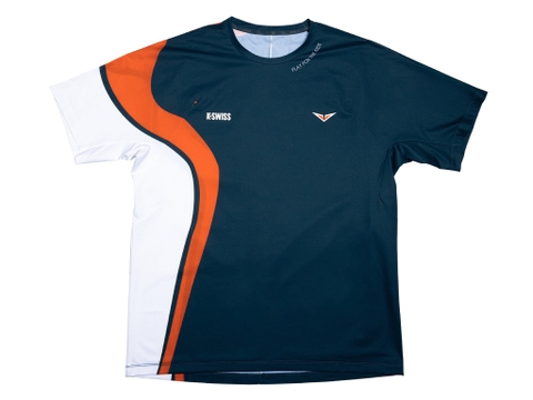 Áo Tay Ngắn Thể Thao Nam K-Swiss Short Sleeve T-shirt
