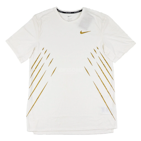 Áo Tay Ngắn Thời Trang Nam Nike AS M NK DF JAKOB SS TOP