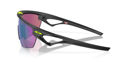 Kính Mát OAKLEY Sphaera MATTE BLACK INK