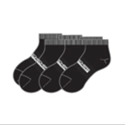 Vớ Thể Thao Unisex Skechers Unisex Ankle Socks