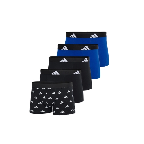 Quần Lót Nam Adidas Afc 5 Pack Trunk