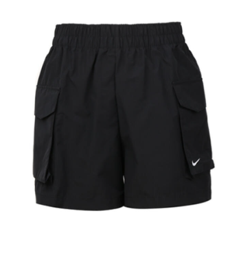 Quần Ngắn Thời Trang Nữ Nike AS W NSW ESSNTL WVN HR 5
