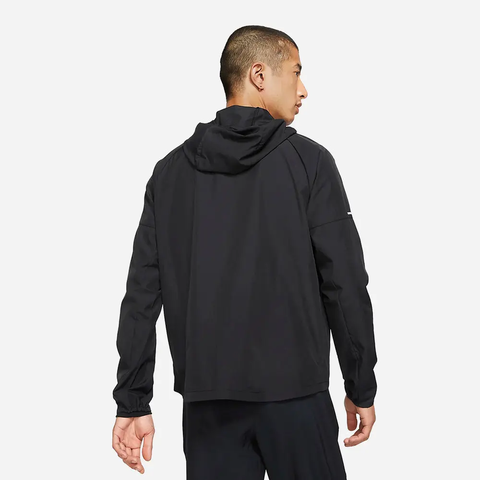 Áo Khoác Thể Thao Nam Nike As M Nk Rpl Miler Jkt - Đen