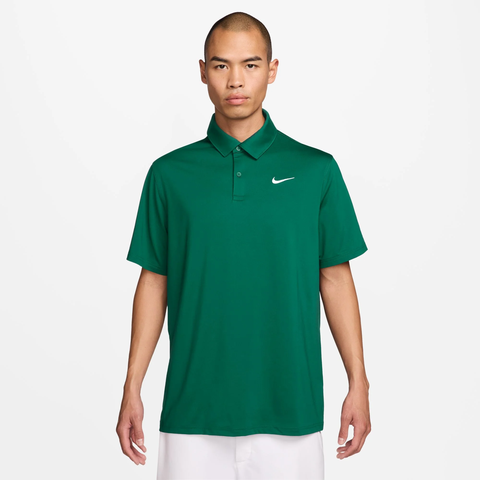 Áo Golf Polo Tay Ngắn Thể Thao Nam Nike