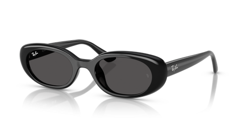 RAY-BAN 0RB4441D 667787 53 BLACK