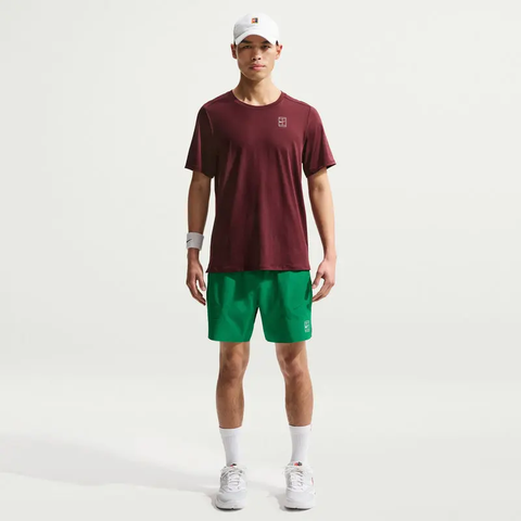 Quần Ngắn Thể Thao Nam Nike As M Nkct Df Advtg Shrt 6in Pr