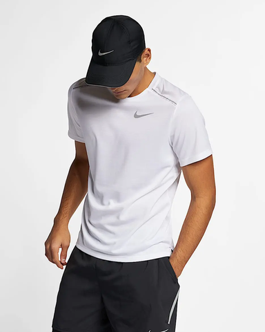 Áo Tay Ngắn Thể Thao Nam Nike AS M NK DF MILER TOP SS
