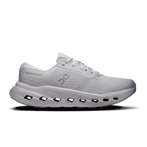 Giày Chạy Bộ Nam On Running Cloudrunner 3 Glacier | Alloy