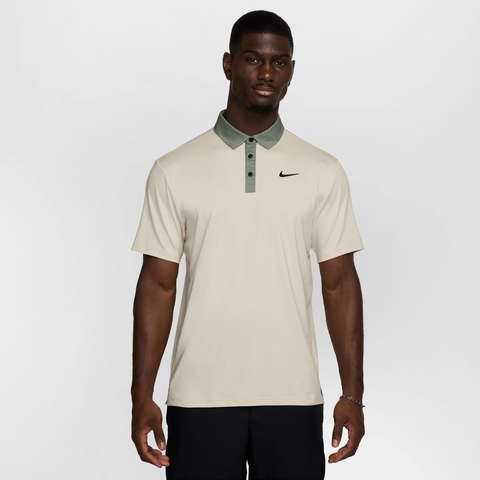Áo Golf Polo Tay Ngắn Thể Thao Nam Nike