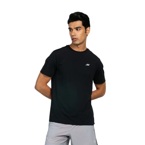 Áo Tay Ngắn Thể Thao Nam Skechers Performance Short Sleeve Tee