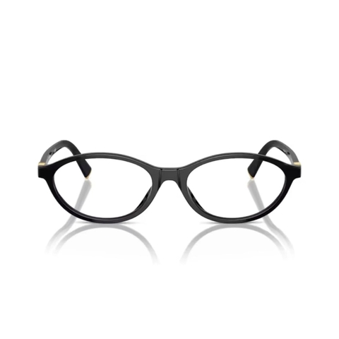 MIU MIU 0MU 09XVF 16K1O1 BLACK