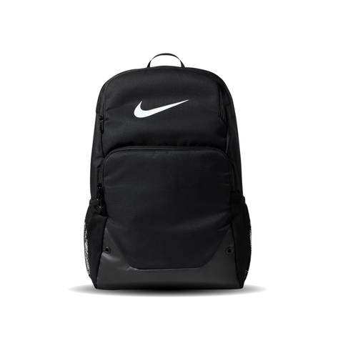 Ba Lô Thể Thao Unisex Nike Brasilia Black