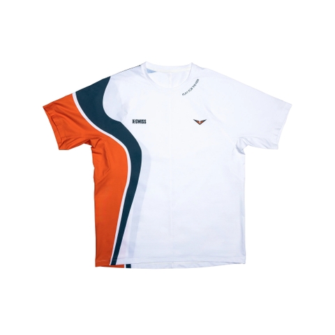 Áo Tay Ngắn Thể Thao Nam K-Swiss Short Sleeve T-shirt