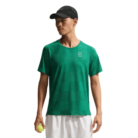 Áo Tay Ngắn Thể Thao Nam Nike As M Nkct Df Advtg Top Print